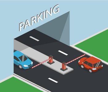Smart Parking Systems pab koj txuag sij hawm mus txawv tebchaws