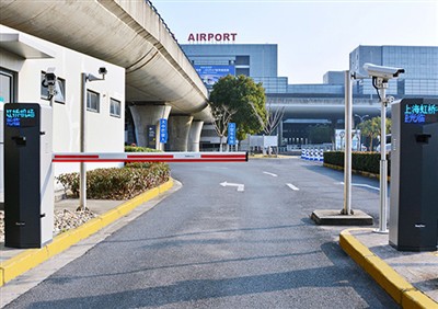 Qhov zoo ntawm COMA Intelligent Parking System