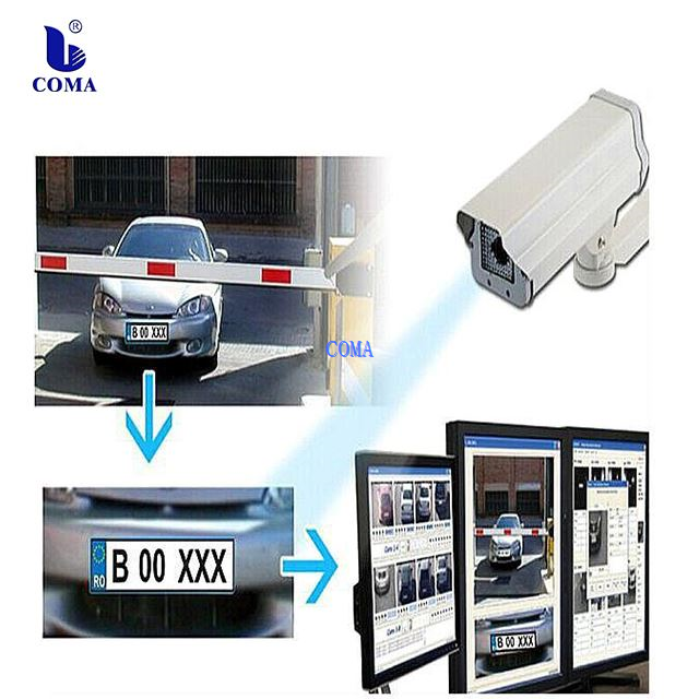 ANPR Saib Xyuas Lub Nruab Nruab Nruab Nruab Nruab Nruab Nruab Nruab Nruab Nruab Tsis Tswj Tsis tas