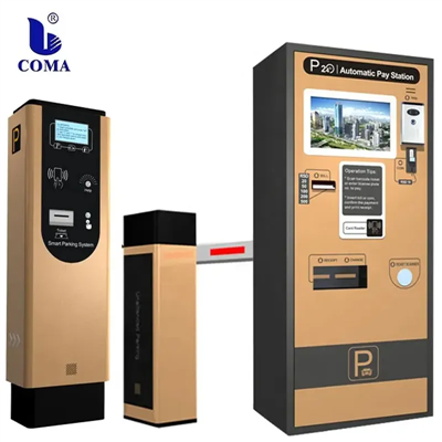 Chaw nres tsheb Ticket Management System